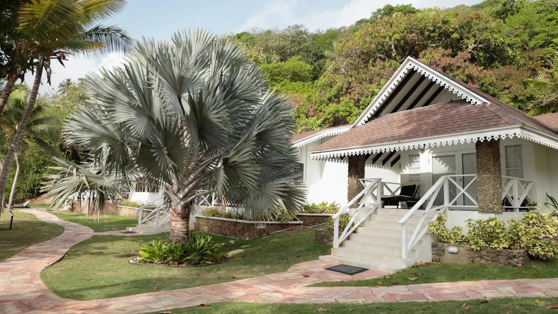 Blue Waters Inn Speyside Trinidad And Tobago