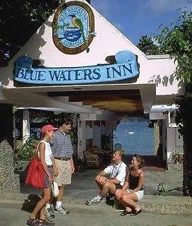 Blue Waters Inn Speyside Hotel