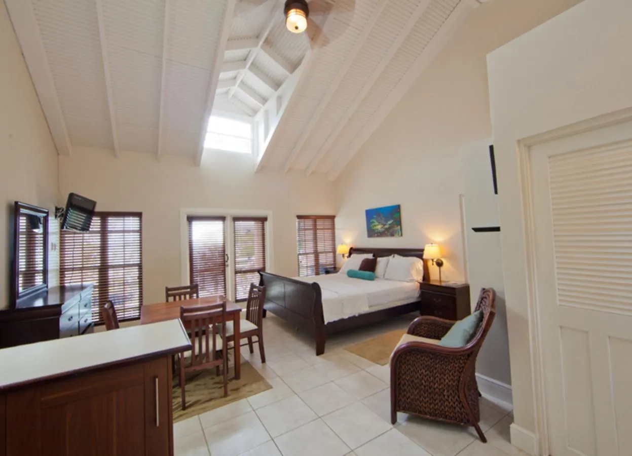 Blue Waters Inn Speyside 4*,  Trinidad And Tobago