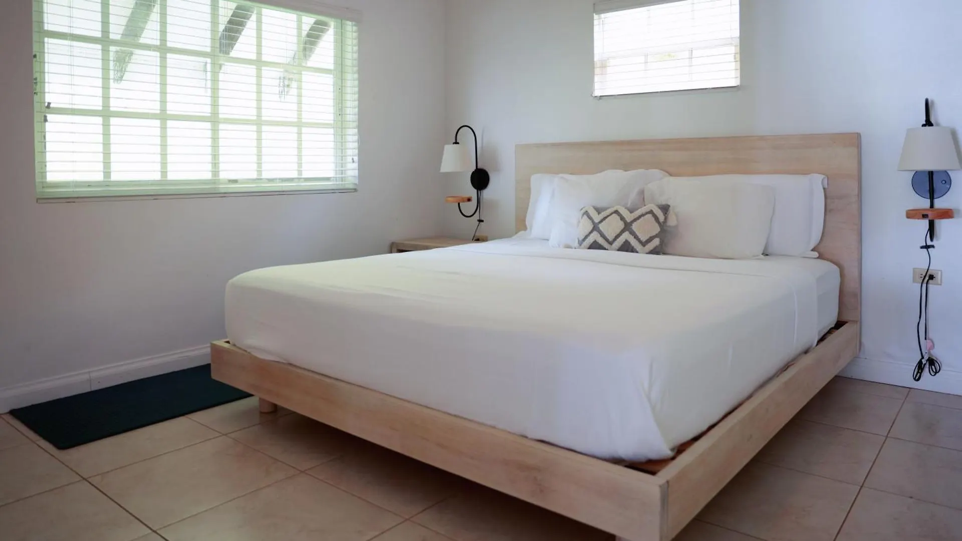 **** Hotel Blue Waters Inn Speyside Trinidad y Tobago
