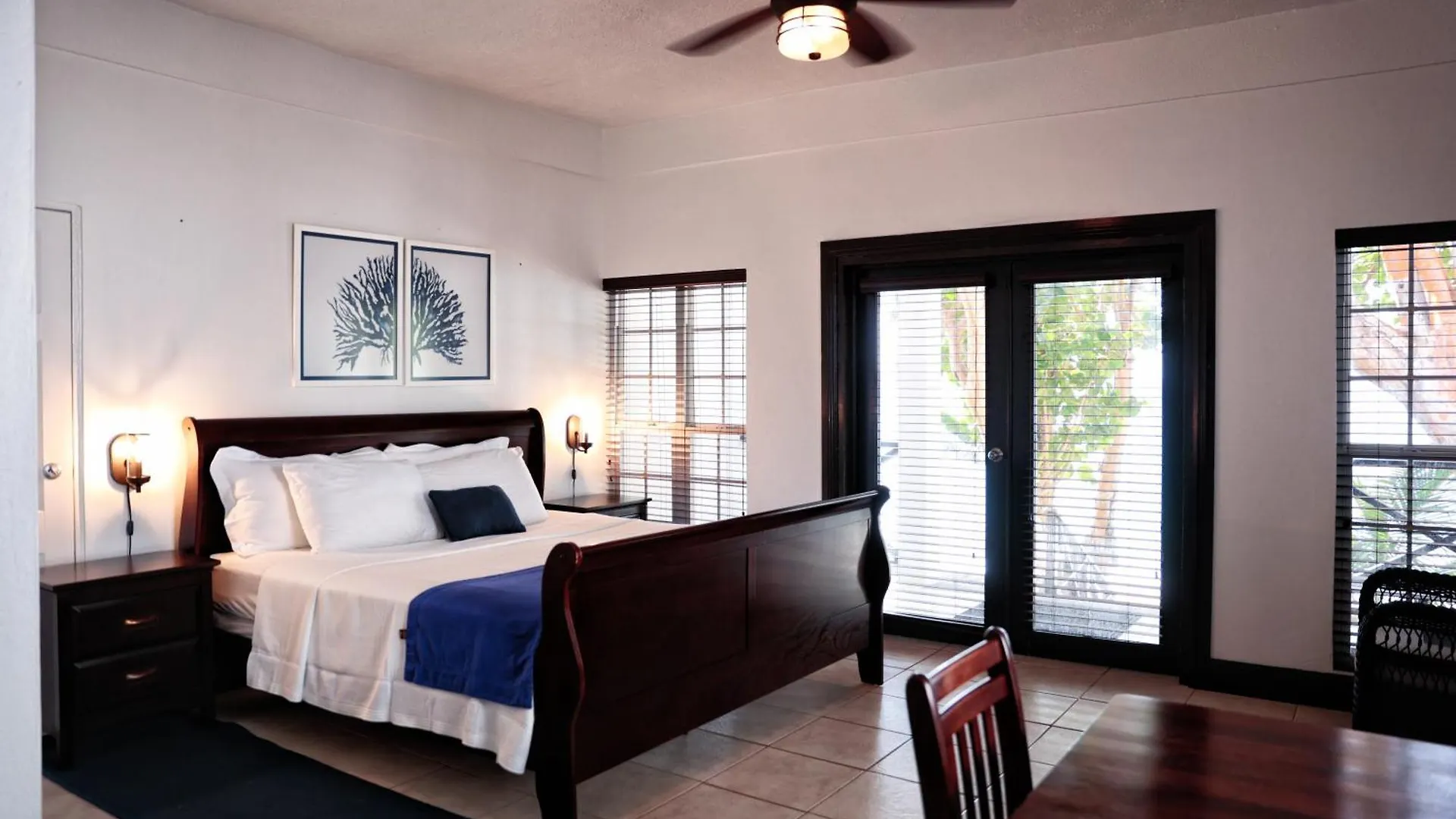 Blue Waters Inn Speyside Trinidad y Tobago