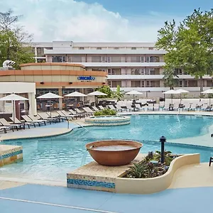 Hotel Hilton Trinidad&conference Centre, Belmont